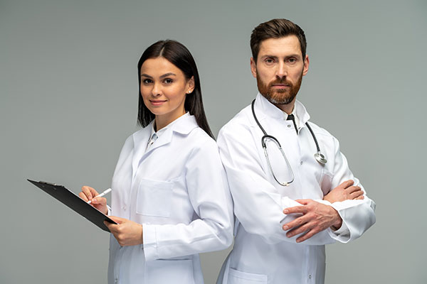 peptide therapy clinic in Clifton